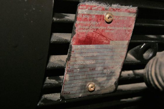 液压活塞式压缩机 11千瓦