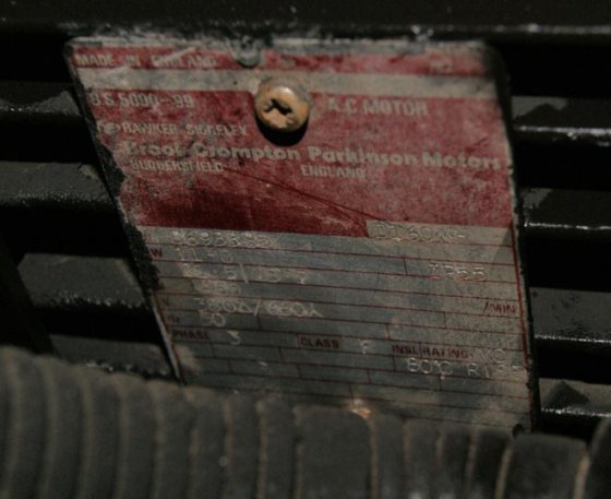 液压活塞式压缩机 11千瓦