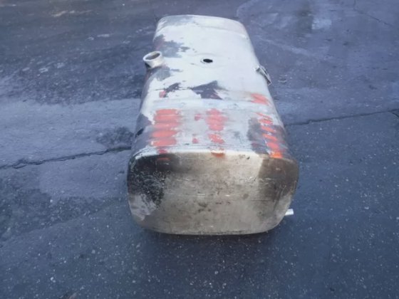 DIESEL TANK / FUEL TANK