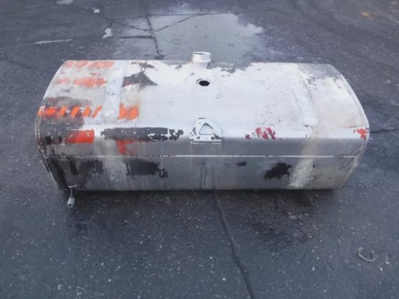 DIESEL TANK / FUEL TANK