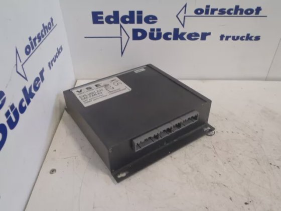 DAF EVS UNIT E31