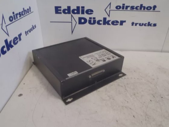 DAF EVS UNIT E31