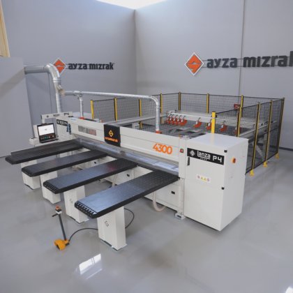 Elite Lanza P4 4300 S