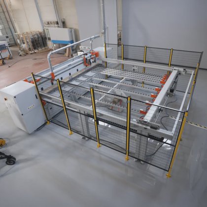 Elite Lanza P4 4300 S