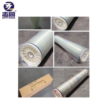 セリウム GMP の標準のハイテクの逆の浸透のステンレス鋼/ポリ塩化ビニール水処置の清浄器機械装置