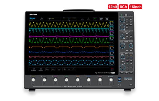 MICSIG MHO68-500