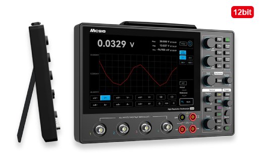 MICSIG MHO14-200