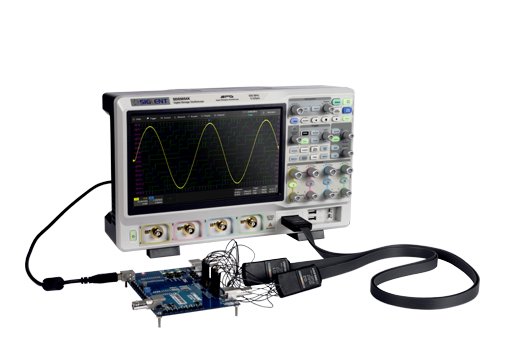 SIGLENT SDS5054X