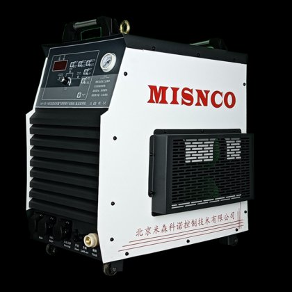 Misnco LGK-125M 空气等离子切割机 - 自带空气压缩机