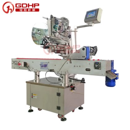 Fob Vtm 软管贴标机，出厂价