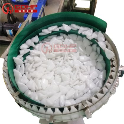 502 自动灌胶机、包装机和装盒机