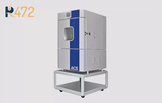 Camere Climatiche Compact (60-200 l)