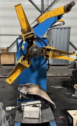 2000 DIMECO 2371 E-FPS /1676