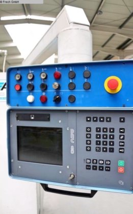 1999 EHT MULTISWING 4 -