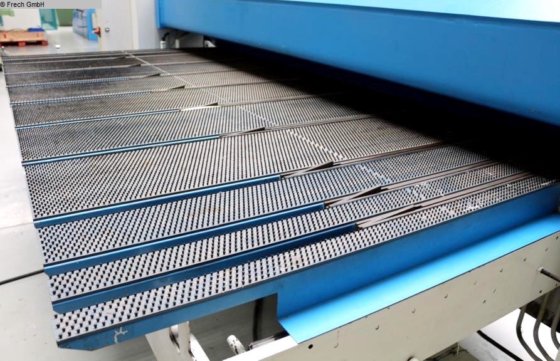 1999 EHT MULTISWING 4 -