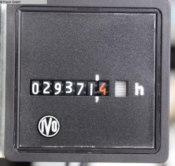 2000 AMADA HFT 170-3