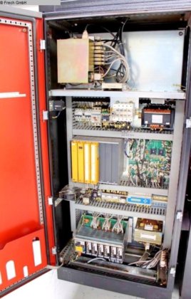 2000 AMADA HFT 170-3