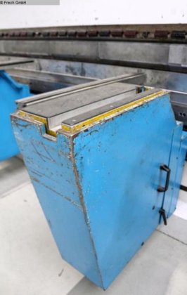 1996 EHT VARIOPRESS 175-40-30