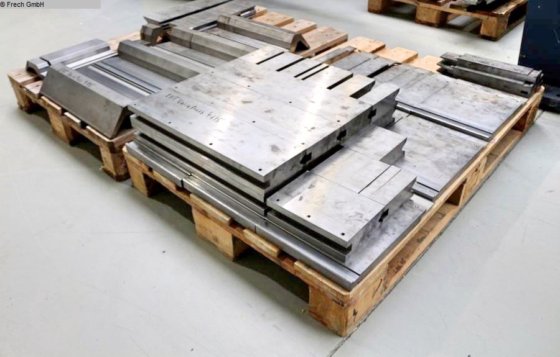 1996 EHT VARIOPRESS 175-40-30