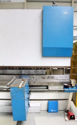 1996 EHT VARIOPRESS 175-40-30