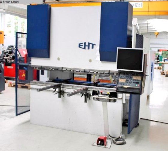 2000 EHT EASYPRESS 85-20