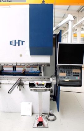 2000 EHT EASYPRESS 85-20