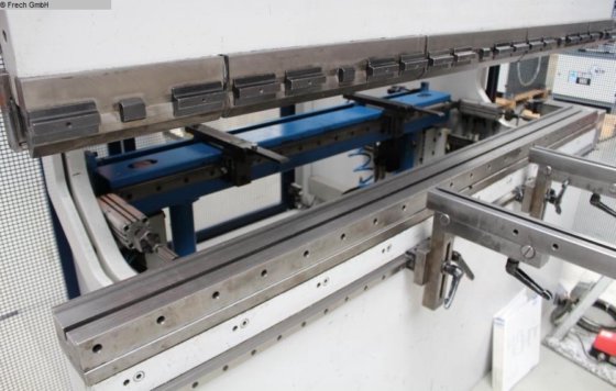 2000 EHT EASYPRESS 85-20