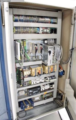 2000 EHT EASYPRESS 85-20