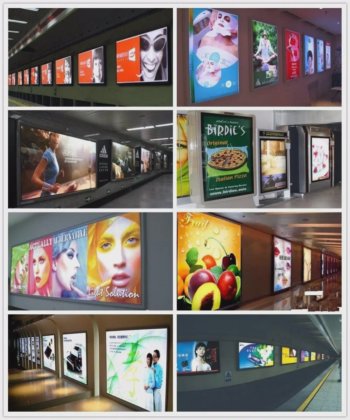 Varnish Effect Printing Machine with