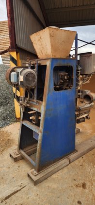 圣雷吉斯-贝茨喷射流量阀封隔器