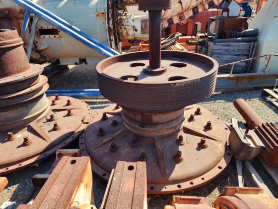 棒磨机 球磨机/棒磨机