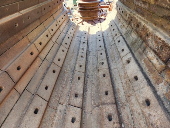 棒磨机 球磨机/棒磨机