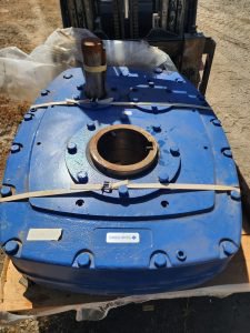 住友 HSM 减速箱