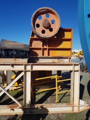 ジョークラッシャー