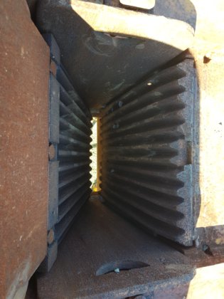 ジョークラッシャー