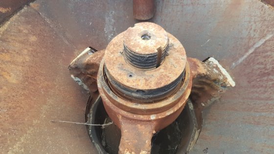 雅克TZ圆锥破碎机