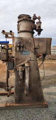 圣雷吉斯贝茨阀门填料