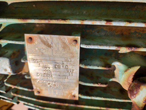 雅克 14 英寸 Gyrex 圆锥破碎机