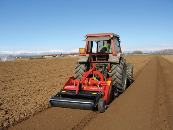 ホーテックAF SUPER 土づくり