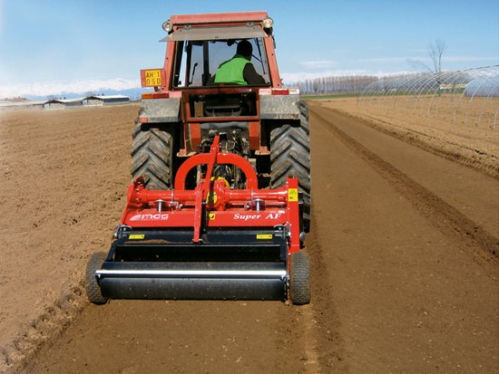 ホーテックAF SUPER 土づくり