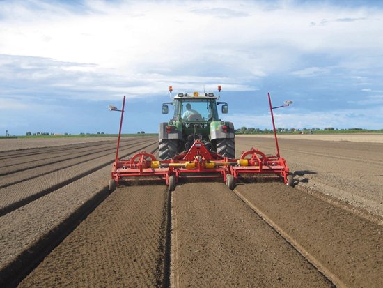 ホーテックAF SUPER 土づくり