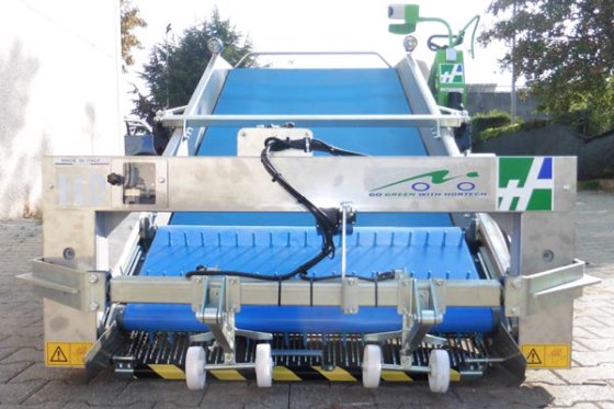 Hortech SLIDE VALERIANA ECO TRAX