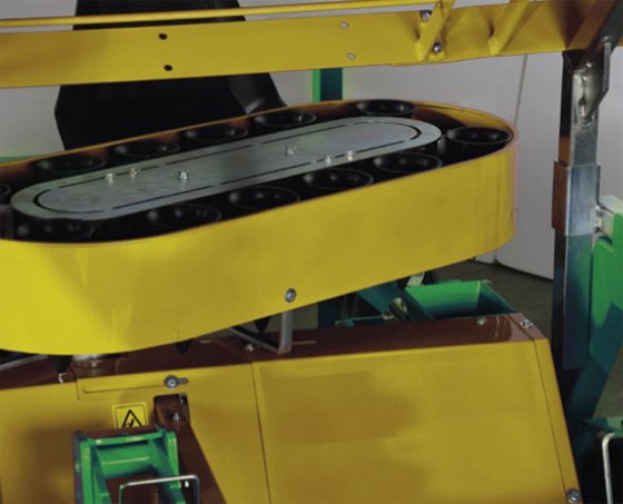 ホーテック PRACTICA DUO 移植機