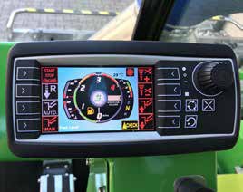 霍泰尔-霍弗鱼收获