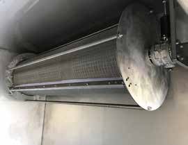 霍泰尔-霍弗鱼收获