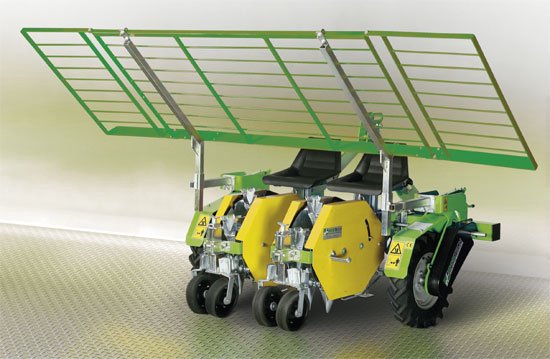 Hortech OVER + OVER PLUS