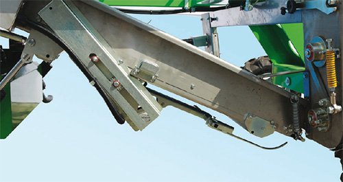 ホーテックSLIDE SMALLハーベスト