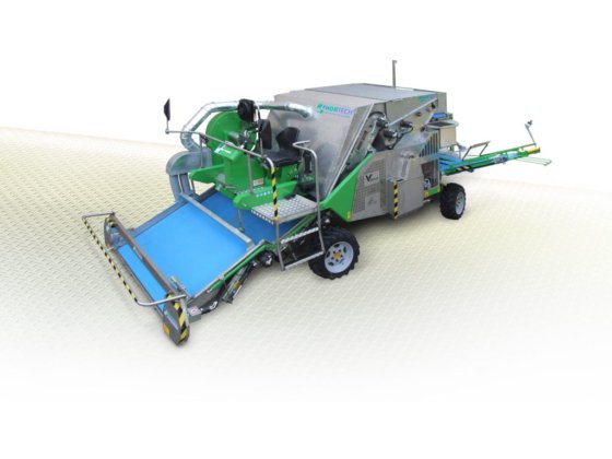 ホーテック VENTUMハーベスト