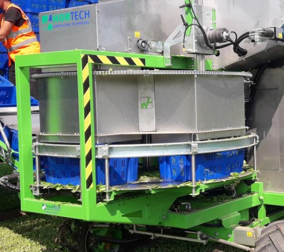 ホーテック VENTUMハーベスト