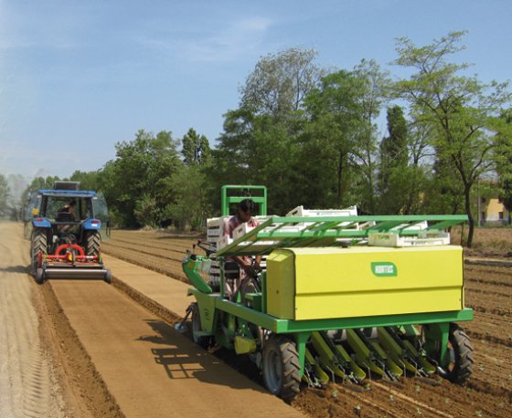 ホーテック TRE - TRE MATIC